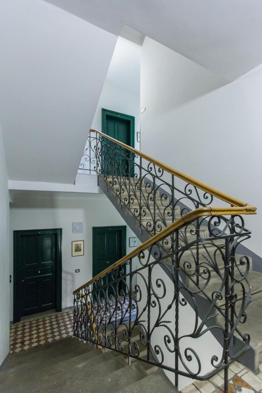 Duskova Apartments Praga Exterior foto