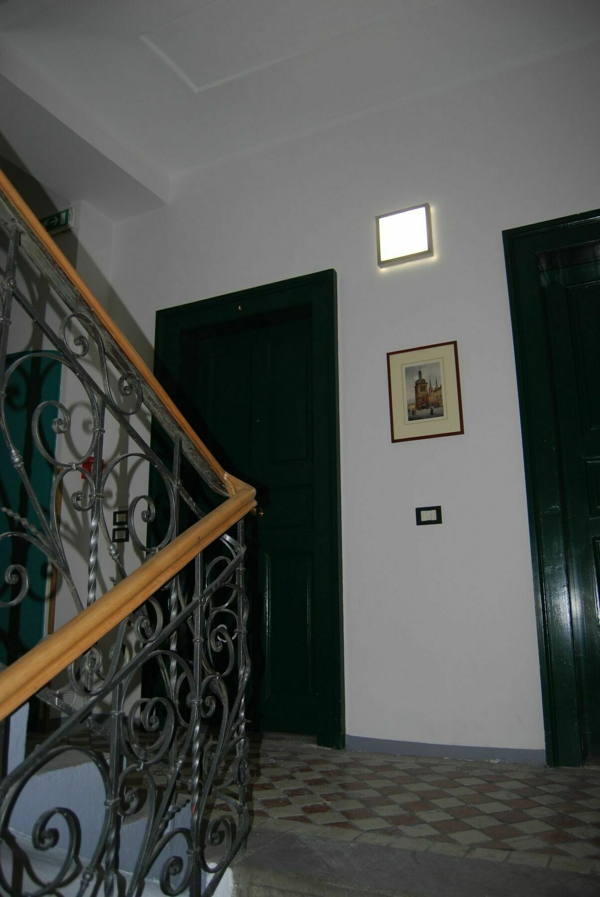 Duskova Apartments Praga Exterior foto